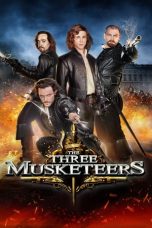 Nonton film The Three Musketeers (2011) subtitle indonesia