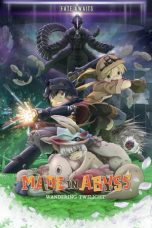 Nonton film Made in Abyss: Wandering Twilight (2019) subtitle indonesia