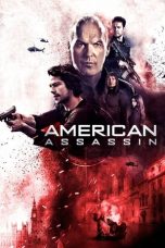 Nonton film American Assassin (2017) subtitle indonesia