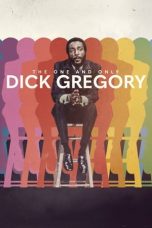 Nonton film The One And Only Dick Gregory (2021) subtitle indonesia