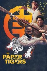 Nonton film The Paper Tigers (2021) subtitle indonesia