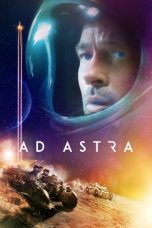 Nonton film Ad Astra (2019) subtitle indonesia