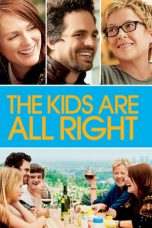 Nonton film The Kids Are All Right (2010) subtitle indonesia