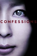 Nonton film Confessions (2010) subtitle indonesia