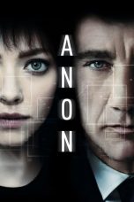 Nonton film Anon (2018) subtitle indonesia