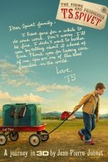 Nonton film The Young and Prodigious T.S. Spivet (2013) subtitle indonesia
