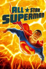 Nonton film All Star Superman (2011) subtitle indonesia