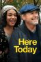 Nonton film Here Today (2021) subtitle indonesia