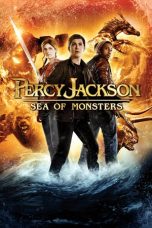 Nonton film Percy Jackson: Sea of Monsters (2013) subtitle indonesia