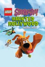 Nonton film Lego Scooby-Doo!: Haunted Hollywood (2016) subtitle indonesia