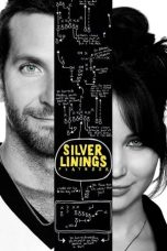 Nonton film Silver Linings Playbook (2012) subtitle indonesia