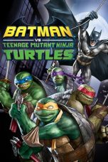 Nonton film Batman vs. Teenage Mutant Ninja Turtles (2019) subtitle indonesia