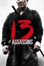 Nonton film 13 Assassins (2010) subtitle indonesia