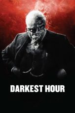 Nonton film Darkest Hour (2017) subtitle indonesia