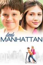 Nonton film Little Manhattan (2005) subtitle indonesia
