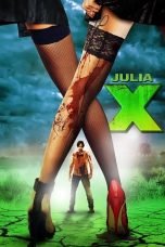 Nonton film Julia X (2011) subtitle indonesia