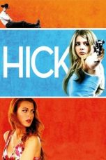 Nonton film Hick (2011) subtitle indonesia