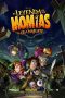 Nonton film Legend Quest: The Legend of the Guanajuato Mummies (2014) subtitle indonesia
