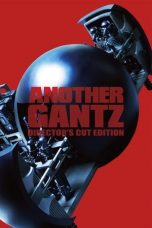 Nonton film Another Gantz (2011) subtitle indonesia