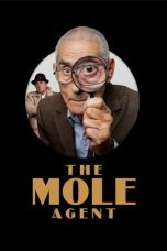 Nonton film The Mole Agent (2020) subtitle indonesia