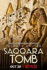 Nonton film Secrets of the Saqqara Tomb (2020) subtitle indonesia