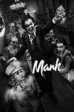 Nonton film Mank (2020) subtitle indonesia