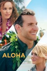 Nonton film Aloha (2015) subtitle indonesia