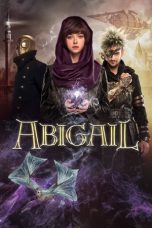 Nonton film Abigail (2019) subtitle indonesia