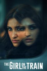 Nonton film The Girl on the Train (2021) subtitle indonesia