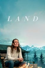 Nonton film Land (2021) subtitle indonesia