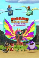 Nonton film Dragons: Rescue Riders: Secrets of the Songwing (2020) subtitle indonesia