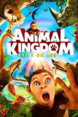 Nonton film Animal Kingdom: Let’s Go Ape (2015) subtitle indonesia