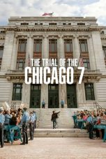 Nonton film The Trial of the Chicago 7 (2020) subtitle indonesia