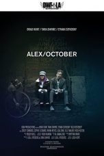 Nonton film Alex/October (2021) subtitle indonesia