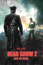 Nonton film Dead Snow 2: Red vs. Dead (2014) subtitle indonesia