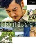 Nonton film Notebook (2021) subtitle indonesia