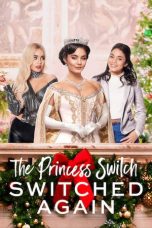 Nonton film The Princess Switch: Switched Again (2020) subtitle indonesia