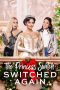 Nonton film The Princess Switch: Switched Again (2020) subtitle indonesia