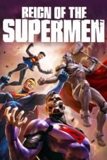 Nonton film Reign of the Supermen (2019) subtitle indonesia