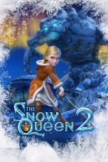 Nonton film The Snow Queen 2: Refreeze (2014) subtitle indonesia