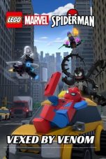 Nonton film LEGO Marvel Spider-Man: Vexed By Venom (2019) subtitle indonesia