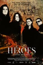 Nonton film Heroes: Silence and Rock & Roll (2021) subtitle indonesia