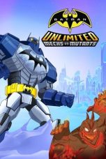 Nonton film Batman Unlimited: Mechs vs. Mutants (2016) subtitle indonesia