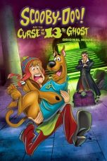 Nonton film Scooby-Doo! and the Curse of the 13th Ghost (2019) subtitle indonesia