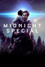 Nonton film Midnight Special (2016) subtitle indonesia