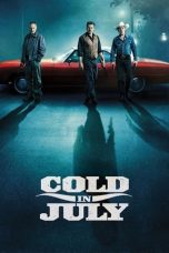 Nonton film Cold in July (2014) subtitle indonesia