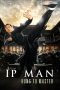 Nonton film Ip Man: Kung Fu Master (2019) subtitle indonesia