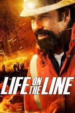 Nonton film Life on the Line (2015) subtitle indonesia