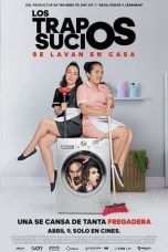 Nonton film Don’t Air Your Dirty Laundry In Public (2020) subtitle indonesia