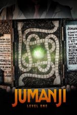 Nonton film Jumanji: Level One (2021) subtitle indonesia